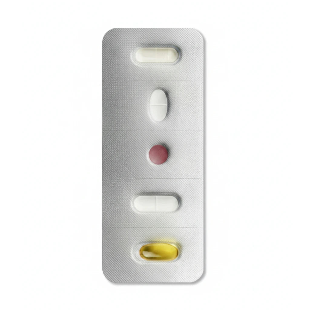 All-In-One Daily Immunity Pack™ (1 Box/30 Pack)