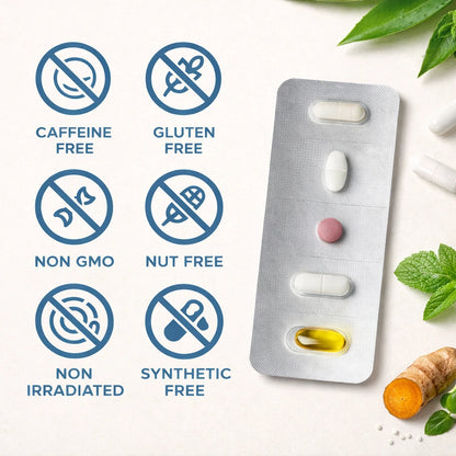 All-In-One Daily Immunity Pack™ (1 Box/30 Pack)