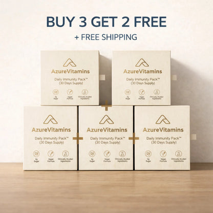 All-In-One Daily Immunity Pack™ (1 Box/30 Pack)