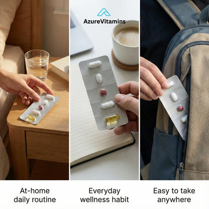 All-In-One Daily Immunity Pack™ (1 Box/30 Pack)